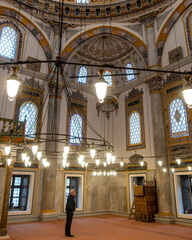 Sherif Halil Pasha Mosque