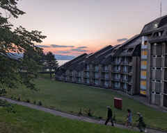 Hotel Lepenski Vir
